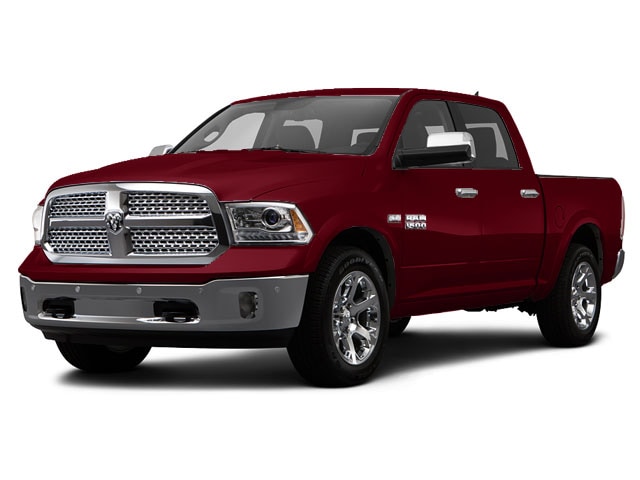 ram ram 1500 pickup 2014 1C6RR7NTXES145767 image